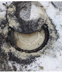 Разморозка труб канализации в Минске 24/7 | Netzasorov.by